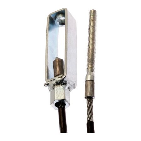Raybestos Element3 Parking Brake Cable -  Brakes, BC97472 BC97472